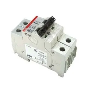 ABB S202U-K30 Miniature Circuit Breaker, 10kAIC @ 240VAC, Screw Terminals | CE6KRR