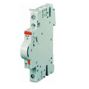 ABB S2C-H6R S2C Series Auxiliary Contact, 6A, Dual Contacts, 240VAC | CE6KRQ