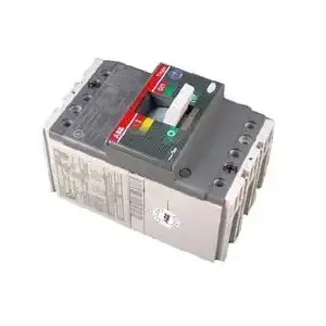 ABB T1N060TL Molded Case Circuit Breaker, 22kAIC @ 480V, Panel Mounting | CE6KRY