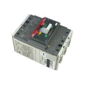 ABB T2H050TW Molded Case Circuit Breaker, 65kAIC @ 480VAC, Panel Mounting | CE6KRZ
