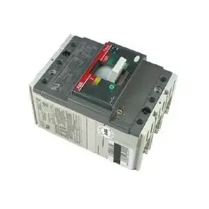 ABB T2H050TW Molded Case Circuit Breaker, 65kAIC @ 480VAC, Panel Mounting | CE6KRZ