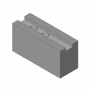 ABBOTT WORKHOLDING PRODUCTS KTT12ASQ Lathe Jaw | CN7XJR 48TR96