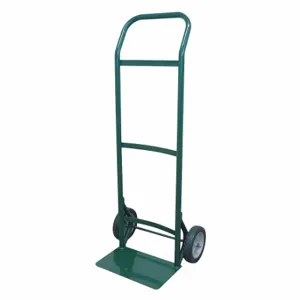 ABILITY ONE 3920-00-NIB-0003 Steel General Purpose Hand Truck, 300 lb Load Capacity, 14 Inch x 7 Inch, Flat-Free | CN7YJT 487V29