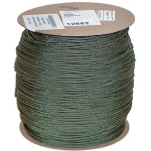 ABILITY ONE 4020-00-246-0688 Utility Cord Nyln 3/16in. Diameter 1200ft L | AF2UEQ 6XWH8