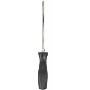 ABILITY ONE 5120-01-367-3798 Screwdriver Phillips #2 Tip Size 6 Inch | AH8YMC 39CE05