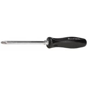 ABILITY ONE 5120-01-367-3800 Screwdriver Phillips #4 x 6 Inch Round with Hex | AH8YLV 39CD97