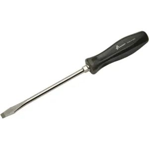 ABILITY ONE 5120-01-630-3065 Screwdriver Slotted 3/8 x 8Inch Round with Hex | AH8YMA 39CE03