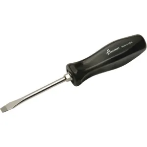 ABILITY ONE 5120-01-630-3068 Screwdriver Slotted 1/4 x 4 Inch Round with Hex | AH8YLU 39CD96