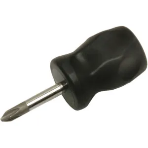 ABILITY ONE 5120-01-630-6490 Screwdriver Phillips #2 x 1-1/2 Round with Hex | AH8YLT 39CD95