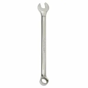 ABILITY ONE 5120-01-645-1906 Combination Wrench, Alloy Steel, 9/16 Inch Head Size, 8 3/4 Inch Overall Length, Offset | CN7YMQ 52HT72