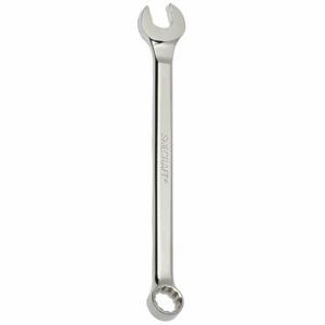 ABILITY ONE 5120-01-645-1907 Combination Wrench, Alloy Steel, 5/16 Inch Head Size, 5 3/4 Inch Overall Length, Offset | CN7YMK 52HT73