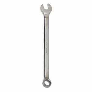 ABILITY ONE 5120-01-645-2316 Combination Wrench, Alloy Steel, 14 mm Head Size, 8 3/4 Inch Overall Length, Offset | CN7YMC 52HT75