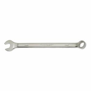 ABILITY ONE 5120-01-645-2318 Combination Wrench, Alloy Steel, 13 mm Head Size, 8 Inch Overall Length, Offset | CN7YMA 48TC53