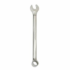 ABILITY ONE 5120-01-645-2320 Combination Wrench, Alloy Steel, 18 mm Head Size, 10 1/4 Inch Overall Length, Offset | CN7YMF 52HT79