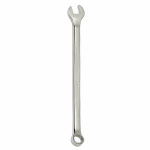 ABILITY ONE 5120-01-645-2323 Combination Wrench, Alloy Steel, 15/16 Inch Head Size, 13 1/2 Inch Overall Length | CN7YMN 52HT82