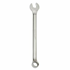 ABILITY ONE 5120-01-645-2324 Combination Wrench, Alloy Steel, 3/4 Inch Head Size, 11 Inch Overall Length, Offset | CN7YMH 52HT83