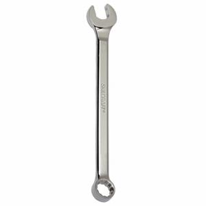 ABILITY ONE 5120-01-645-2325 Combination Wrench, Alloy Steel, 1 Inch Head Size, 14 Inch Overall Length, Offset | CN7YLT 52HT84