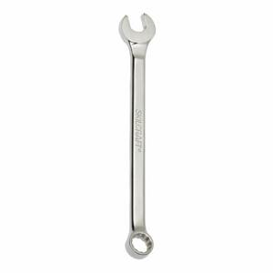 ABILITY ONE 5120-01-645-2327 Combination Wrench, Alloy Steel, 13/16 Inch Head Size, 11 3/4 Inch Overall Length | CN7YMB 52HT86
