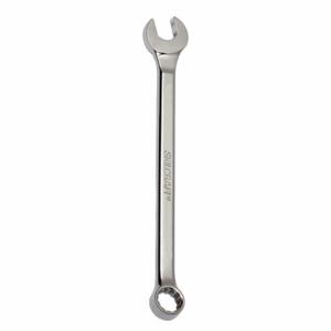 ABILITY ONE 5120-01-645-2330 Combination Wrench, Alloy Steel, 7/8 Inch Head Size, 12 1/2 Inch Overall Length, Offset | CN7YMP 52HT89