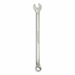 ABILITY ONE 5120-01-645-4847 Combination Wrench, Alloy Steel, 1/4 Inch Head Size, 4 1/2 Inch Overall Length, Offset | CN7YLV 52HT94