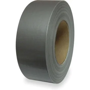 ABILITY ONE 5640-00-103-2254 Duct Tape 2 Inch x 60 Yard Silver | AB4DZJ 1XEB5