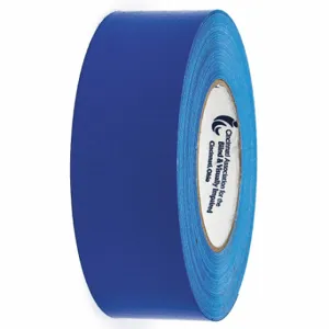 ABILITY ONE 5640-01-577-5963 Duct Tape, Abilityone, Std Duty, 2 Inch X 60 Yd, Blue, Continuous Roll, Pack Qty 1 | CN7YPU 56CL15