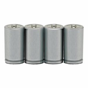 ABILITY ONE 6135-01-446-8307 C Battery, Everyday, Alkaline, 1.5VDC, Ability One | CN7YGA 55MP74