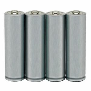 ABILITY ONE 6135-01-447-0950 AA Battery, Everyday, Alkaline, 1.5VDC, Ability One | CN7YFX 55XD46