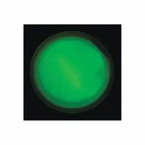 ABILITY ONE 6260-01-311-5086 Lightstick, 3 Inch Length, 4 hr Duration, 4 yr Shelf Life, Green, 10 PK | CN7YVD 53YJ04