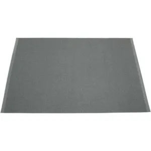 ABILITY ONE 7220-01-582-6242 Walk-off Mat Gray 4 x 6 Feet | AA4YEE 13J103