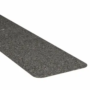 ABILITY ONE 7220-01-648-1778 Anti-Slip Tread, Non-Abrasive, Black, Solid, 6 Inch X 24 Inch Size, 45 Mil Thick | CN7ZDA 52CA97