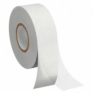 ABILITY ONE 7220-01-667-1408 Anti-Slip Tape, Non-Abrasive, Solid, Clear, 6 Inch X 60 Ft, 23 Mil Thick | CN7YEN 54ZV74