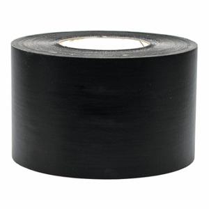 ABILITY ONE 7510-00-074-4963 Duct Tape, Abilityone, Std Duty, 3 Inch X 60 Yd, Black, Continuous Roll, Pack Qty 1 | CN7YPX 54ZV39