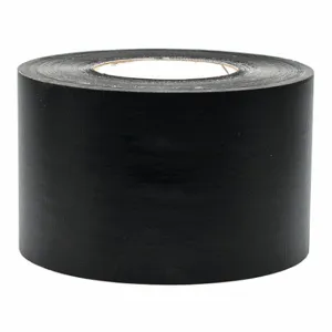 ABILITY ONE 7510-00-074-4963 Duct Tape, Abilityone, Std Duty, 3 Inch X 60 Yd, Black, Continuous Roll, Pack Qty 1 | CN7YPX 54ZV39