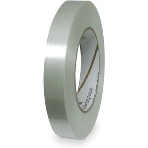 ABILITY ONE 7510-00-582-4771 Filament Tape 12mm x 55m Fiberglass | AB4DZL 1XEB7