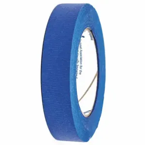 ABILITY ONE 7510-01-456-7877 Painters Tape, 1 Inch x 60 yd, 6.3 mil Thick, Rubber Adhesive, Indoor and Outdoor | CN7YCE 56CL13