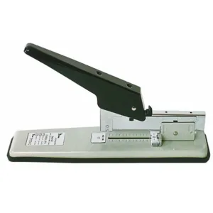 ABILITY ONE 7520-00-243-1780 Stapler 11-3/4 Inch Length x 3-1/2 Inch Width x 6-1/4 Inch Height | AH4UYW 35LW99