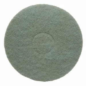 ABILITY ONE 7910-01-513-2218 Burnishing Pad, Blue, 13 Inch Floor Pad Size, 750 to 1100 rpm, 5 Pack | CN7YHC 55YF07