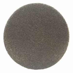 ABILITY ONE 7910-01-513-2273 Stripping Pad, Black, 16 Inch Floor Pad Size, 175 to 450 rpm, 5 PK | CN7ZBY 55YF10