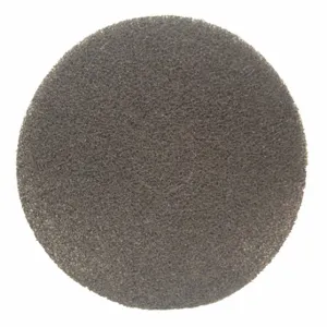 ABILITY ONE 7910-01-513-2277 Stripping Pad, Black, 14 Inch Floor Pad Size, 175 to 450 rpm, 5 PK | CN7ZBG 55YF11