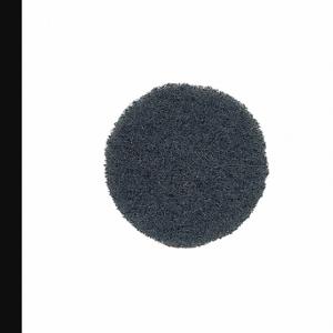 ABILITY ONE 7910-01-513-3285 Scrubbing Pad, Blue, 13 Inch Floor Pad Size, 175 To 600 Rpm, 5 PK | CN7YZG 31UE51