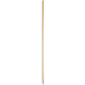 ABILITY ONE 7920-00-263-0328 Handle Wood Natural 60 Inch Length | AE4LBZ 5LG65