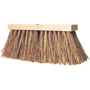 ABILITY ONE 7920-00-267-2967 Push Broom 6-3/4 Inch Trim Len | AE4LCA 5LG66