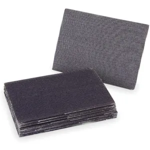 ABILITY ONE 7920-01-162-6064 Griddle Screen Scouring Pad 4 Inch L - Pack Of 200 | AE4LCQ 5LG86