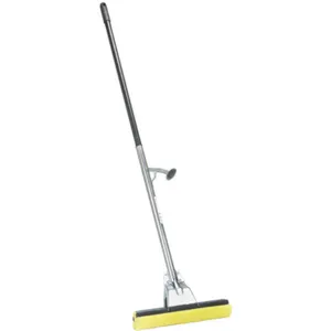 ABILITY ONE 7920-01-383-7799 Sponge Mop Cellulose 48 Length | AH8LDT 38VT93