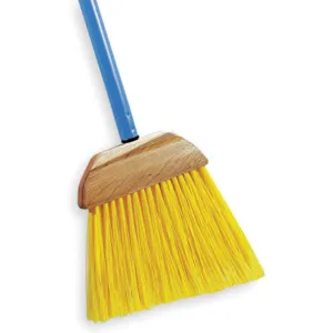 ABILITY ONE 7920-01-458-8208 Pantone Angle Broom 52 inch Length | AJ2HZE 5LG99