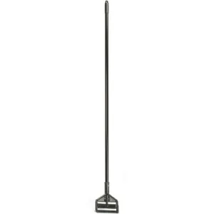 ABILITY ONE 7920-01-460-6659 Mop Handle 60in. Plastic Black | AE4LLP 5LH02