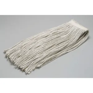 ABILITY ONE 7920-01-513-3317 Wet Mop Cotton #24 | AE3BJE 5BB13