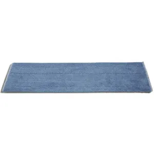 ABILITY ONE 7920-01-565-4596 Wet Mop Microfiber Blue 24 Inch Length x 5 Inch Width | AG2NQJ 31UG12