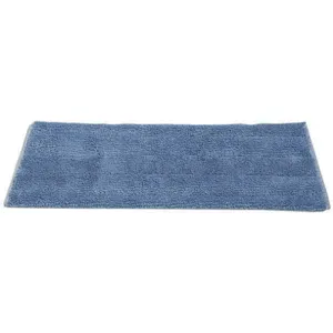 ABILITY ONE 7920-01-565-4597 Wet Mop Microfiber Blue 18 Inch Length x 5 Inch Width | AG2NQK 31UG13